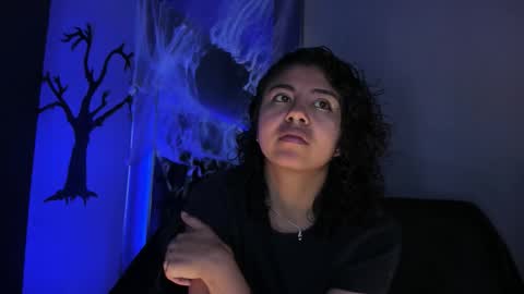 Snapshot of amarettho chatting on 26, 10, 2025 Emily online show from 26, 10, 2025