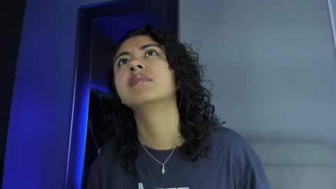 Snapshot of amarettho chatting on 10, 11, 2025 Emily online show from 10, 11, 2025