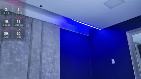 Snapshot of amarettho chatting on 11, 11, 2025 Emily online show from 11, 11, 2025