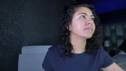 Snapshot of amarettho chatting on 26, 11, 2025 Emily online show from 26, 11, 2025