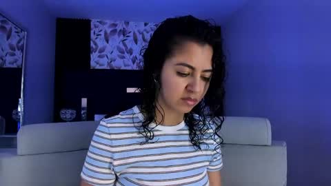 Snapshot of amarettho chatting on 22, 4, 2026 Emily online show from 22, 4, 2026