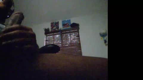 Snapshot of amaridahitman chatting on 13, 1, 2026 Mustang online show from 13, 1, 2026