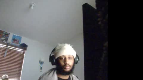 Snapshot of amaridahitman chatting on 18, 1, 2026 Mustang online show from 18, 1, 2026