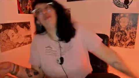  Katt   online show from 21, 10, 2025