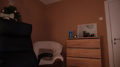 amateur_fitbabex online show from 18, 12, 2025