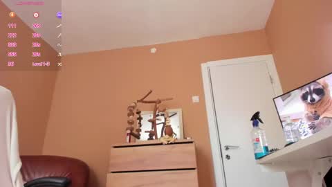 amateur_fitbabex online show from 11, 4, 2026