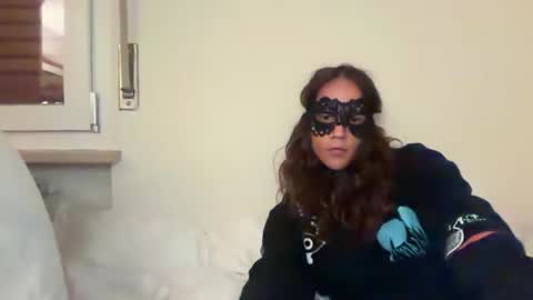 Snapshot of amateurchannel chatting on 28, 9, 2025 amateurchannel online show from 28, 9, 2025