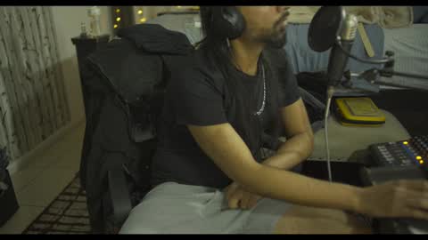 amateurhq online show from 4, 10, 2025