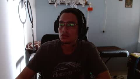 amateurmen33 online show from 23, 12, 2024