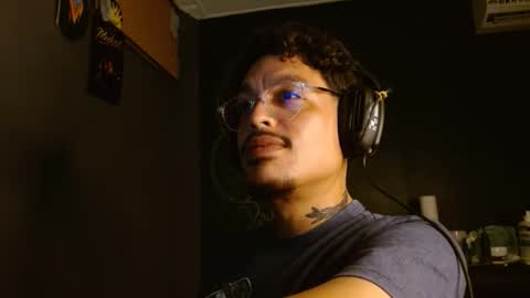 amateurmen33 online show from 29, 4, 2026