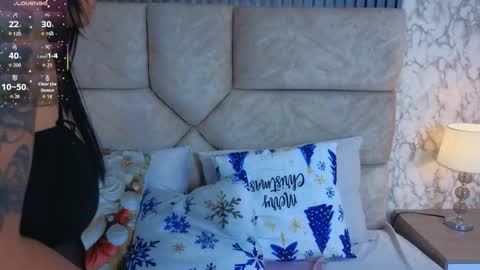 AMATISTA online show from 20, 12, 2025