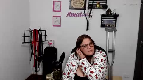Snapshot of amatistadark11 chatting on 12, 6, 2026 victoria online show from 12, 6, 2026