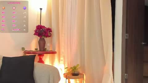 Snapshot of amatistahot1 chatting on 2, 7, 2026 Amatista online show from 2, 7, 2026