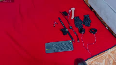 Snapshot of amatistasky__ chatting on 6, 5, 2026 AMATISTA online show from 6, 5, 2026