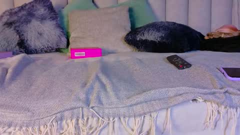 Snapshot of amatistasky__ chatting on 21, 5, 2026 AMATISTA online show from 21, 5, 2026