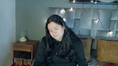 Snapshot of amatistasky__ chatting on 10, 6, 2026 AMATISTA online show from 10, 6, 2026