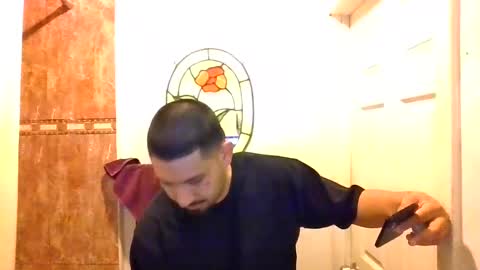 Snapshot of amature59 chatting on 21, 2, 2025 Jamesy online show from 21, 2, 2025