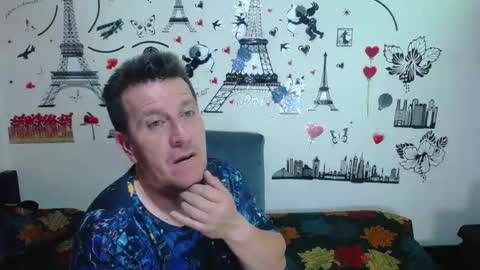 AMAYA online show from 15, 4, 2026