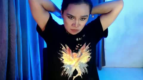 Amaya online show from 15, 2, 2025