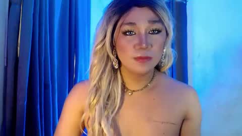 Amaya online show from 21, 2, 2025