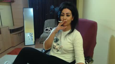 Amazinerika online show from 22, 2, 2025