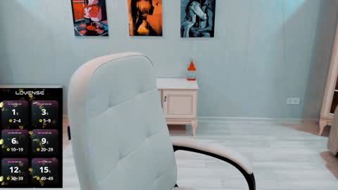 Snapshot of amazing_alina chatting on 3, 2, 2025 Alina online show from 3, 2, 2025