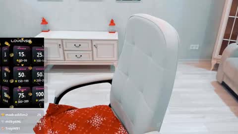 Snapshot of amazing_alina chatting on 24, 2, 2025 Alina online show from 24, 2, 2025