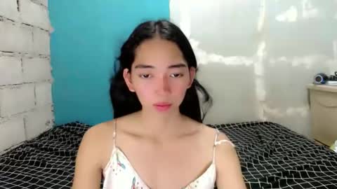 Snapshot of amazing_gracexx chatting on 19, 1, 2026 CALL ME GRACE online show from 19, 1, 2026