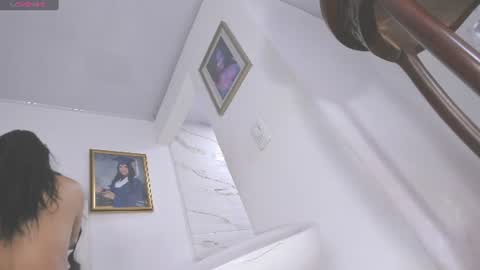 Snapshot of amazing_vivi chatting on 1, 8, 2026 Vivi online show from 1, 8, 2026