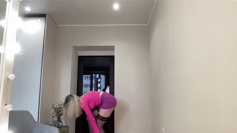 Kelly online show from 16, 1, 2025