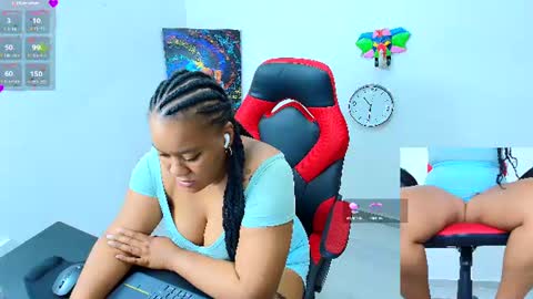 Snapshot of amba_rosee1 chatting on 14, 7, 2026 AMBAR online show from 14, 7, 2026