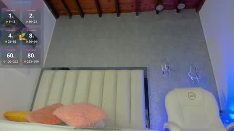 Ambar online show from 19, 2, 2026