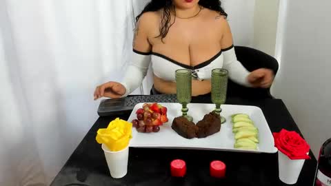 ambar85 online show from 30, 11, 2025