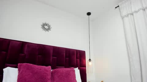 ambar85 online show from 14, 12, 2025