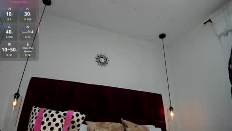 ambar85 online show from 21, 12, 2025