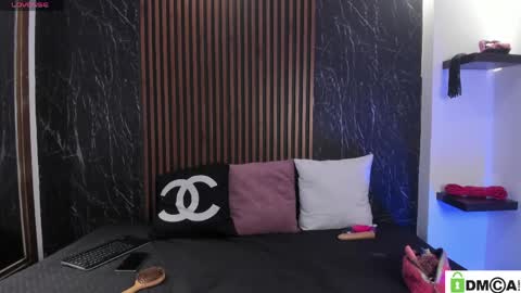 Snapshot of ambar__sweet1 chatting on 4, 6, 2026 AMBAR online show from 4, 6, 2026