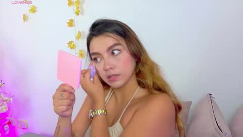 Ambar online show from 16, 12, 2025