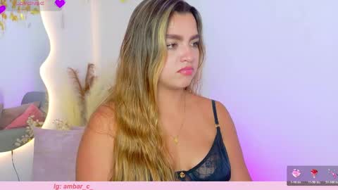 Ambar online show from 8, 4, 2026