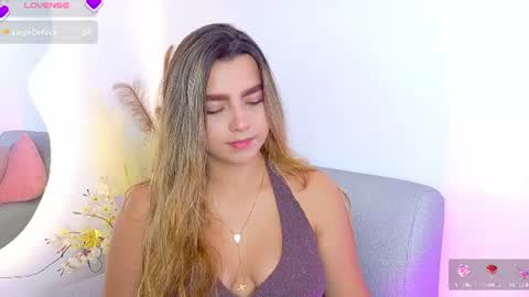 Snapshot of ambar_carterr chatting on 11, 6, 2026 Ambar online show from 11, 6, 2026
