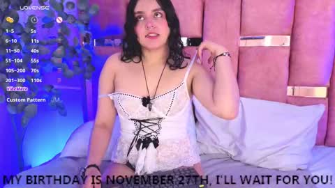   online show from 20, 11, 2025