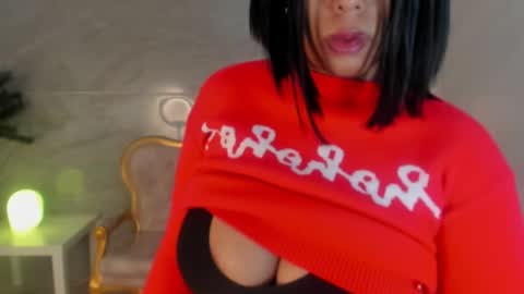 Ambar online show from 3, 10, 2025
