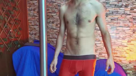 Sebas online show from 27, 9, 2025