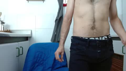 Sebas online show from 28, 9, 2025