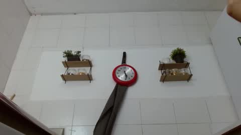 Sebas online show from 7, 10, 2025