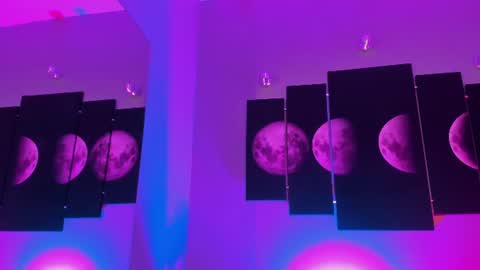 ambar_midnigth online show from 15, 6, 2026