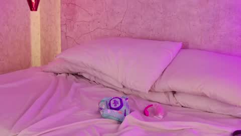 ambar_midnigth online show from 7, 7, 2026