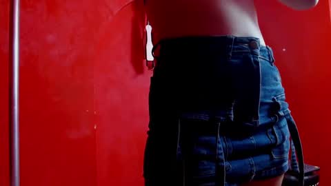 ambar_roux1 online show from 26, 2, 2025