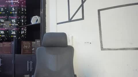 Ambar online show from 12, 3, 2026