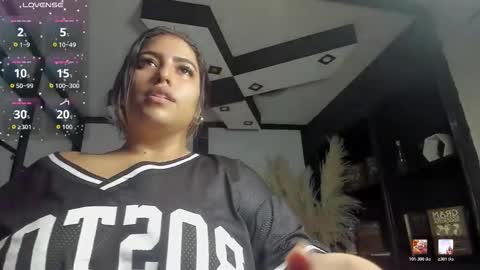 Ambar online show from 14, 3, 2026