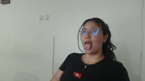 Snapshot of ambarcollinss chatting on 21, 1, 2025 Ambar online show from 21, 1, 2025